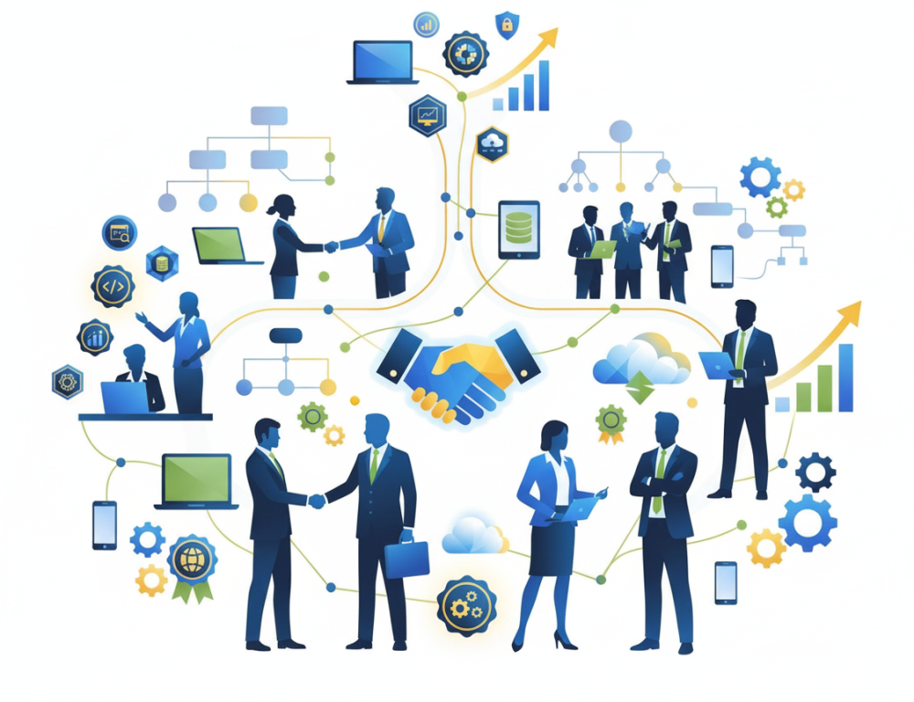 Strategic Talent Solutions