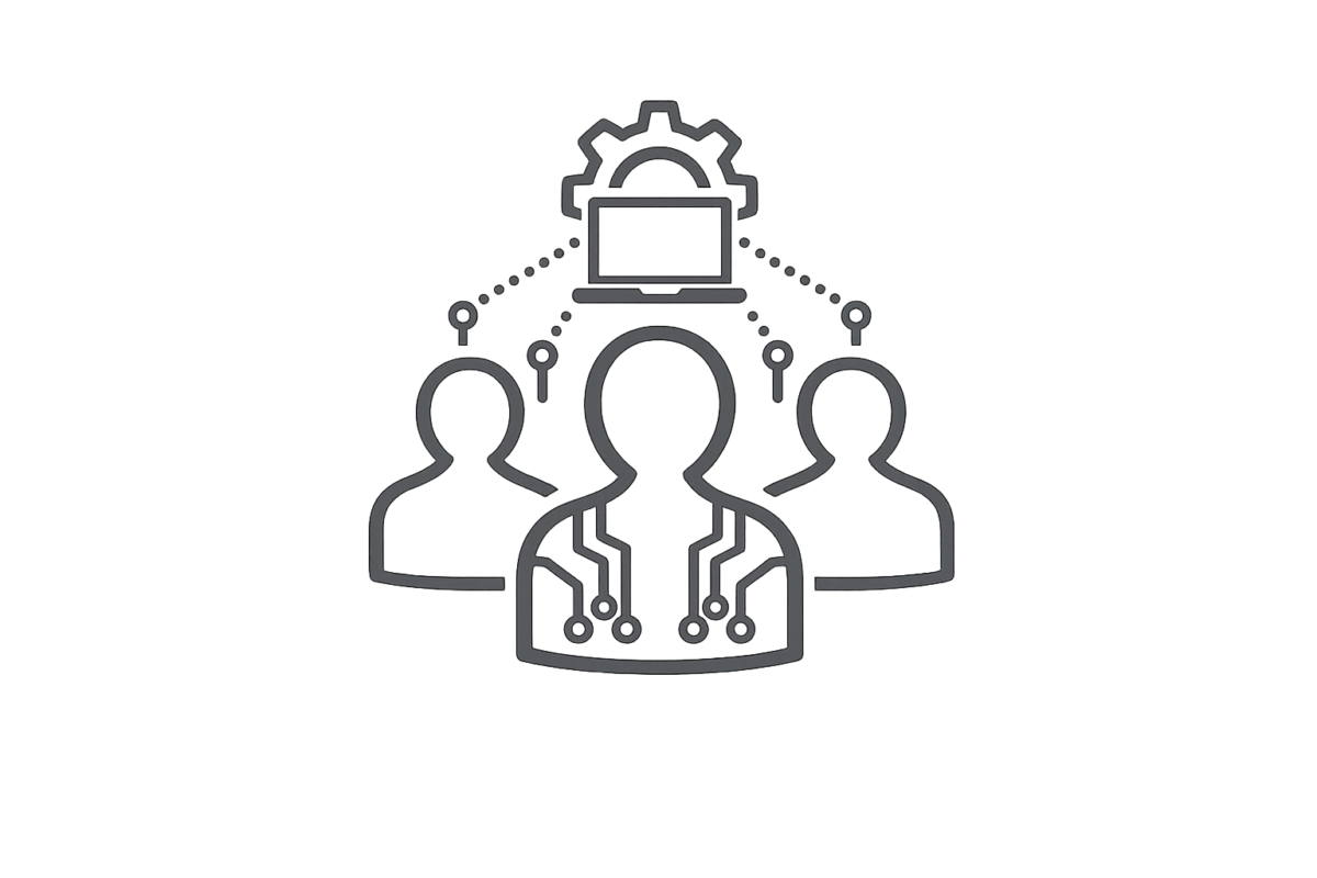 IT Staff Augmentation