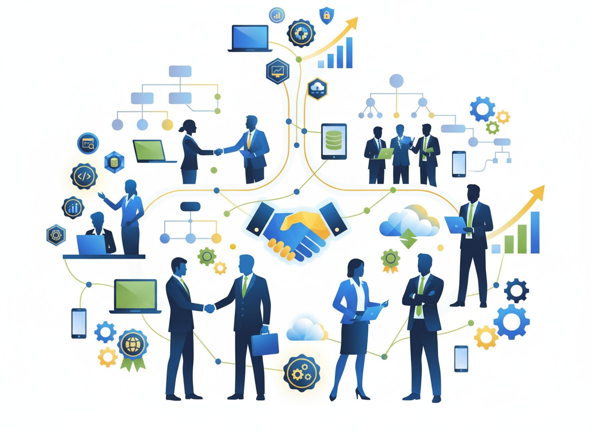 Strategic Talent Solutions