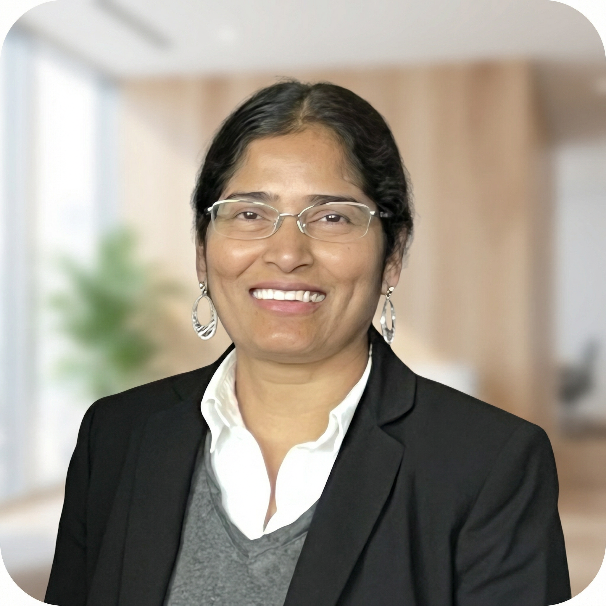 Genani’s founder and President